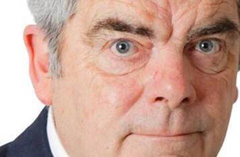 Local historian gives fascinating insights on Irish Confederate Wars