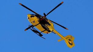 Monday’s briefing: Man City stay in title race and Palace beat rivals Brighton