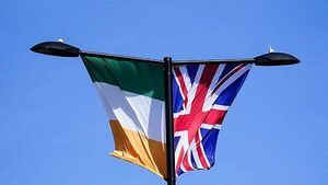 €40 million funding boost for cross‑community and cross‑border initiatives