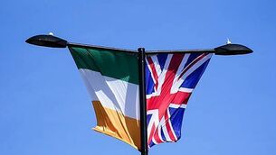 Woman (30s) dies in collision in Co Monaghan, man (50s) arrested