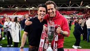 Irish MEPs back GAA leadership on rural depopulation and call for national policy reform