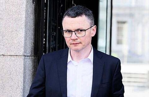 ‘Curled up in a ball': Minister describes struggle for epilepsy diagnosis