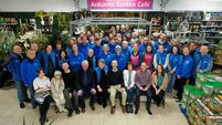 End of an era and start of new one at Ardcarne Garden Centre