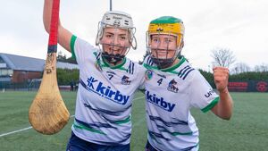 Roscommon woman helps UL to third level camogie title