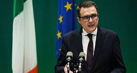 Aspects of homebuying ‘archaic’, Housing Minister says