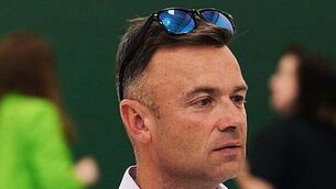 Historic records of Charles Haughey and Éamon de Valera released