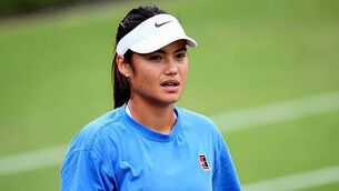 Transgender women barred from playing women’s football from June 1st by FA