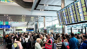 Government to scrap Dublin Airport passenger cap under new laws