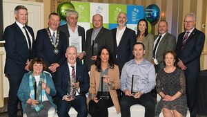 LEO Roscommon supported companies created 170 jobs last year