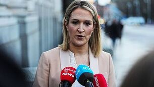 League of Ireland player caught with €1,000 worth of cocaine, court told