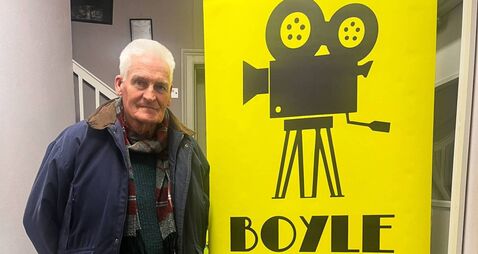 Local Notes: Dementia Alliance Monthly Cafe, Food Packages, ST. Patricks Parade 