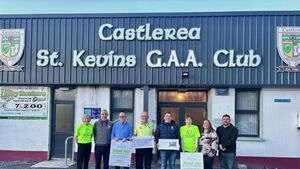 Local Notes: Golf Lotto, Scór, Best Wishes 