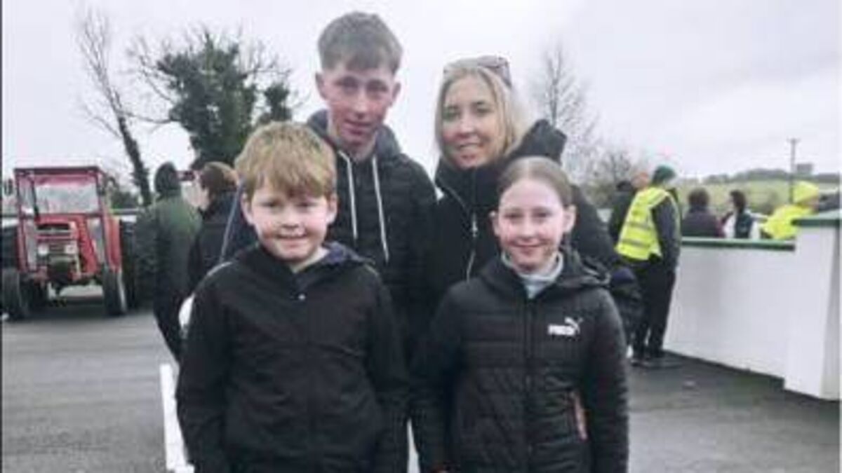 Local News: GAA London Fundraiser, Mental Health Support Group Meeting, Gurteen Celtic