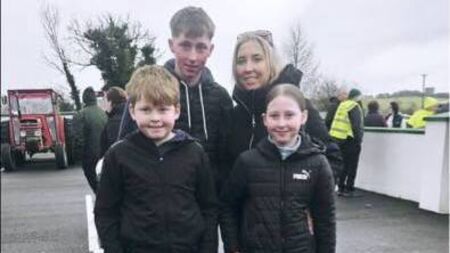 Local News: GAA London Fundraiser, Mental Health Support Group Meeting, Gurteen Celtic