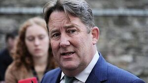 Donegal-Dublin air route under ‘weekly review’ amid cancer treatment fears