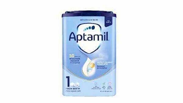 Food Safety Authority stands by formula recall statement
