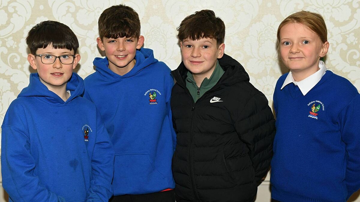 Local Notes: Table Quiz, Card Drive Winners, Scheme Vacanies