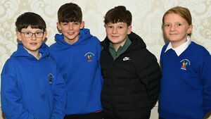 Local Notes: Table Quiz, Card Drive Winners, Scheme Vacanies