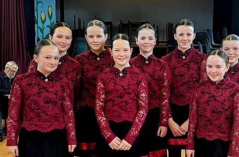 Local Notes: Bridge, Bingo, Irish Classes