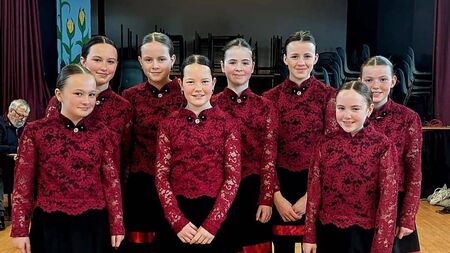 Local Notes: Bridge, Bingo, Irish Classes