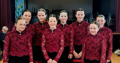 Local Notes: Bridge, Bingo, Irish Classes