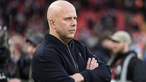 Arne Slot admits Liverpool have to be ‘close to perfection’ to secure CL spot