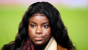 Medal-winning athlete reveals affair on live television at Winter Olympics