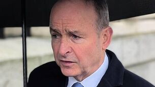 Alleged conspiracy with Brady was 'criminal act of the most insidious kind', Dean Byrne's trial told