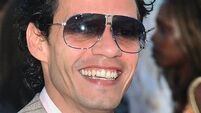 Marc Anthony says way Beckham family feud has come out is ‘hardly the truth’