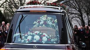 Weekly income of €325 for 2,000 artists will ‘set Ireland apart’ – minister