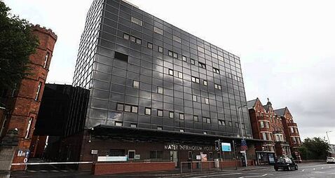 Suicidal patient walked unnoticed from Belfast ED shortly before death, coroner finds