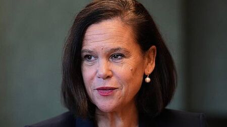 Lack of urgency on energy prices, Sinn Féin says