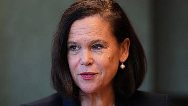 Lack of urgency on energy prices, Sinn Féin says