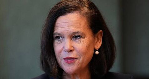 Lack of urgency on energy prices, Sinn Féin says