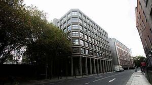 Civil servants across government departments average two weeks of sick leave per year