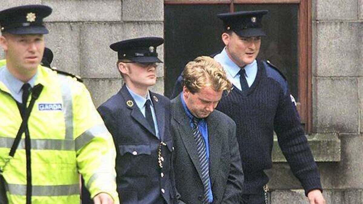 DNA advances could impact Connemara schoolgirl murder conviction, expert says