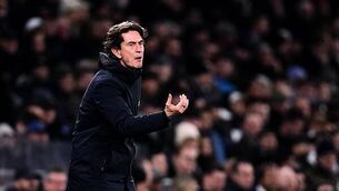 Benjamin Sesko’s late goal rescues a point for Man Utd at West Ham