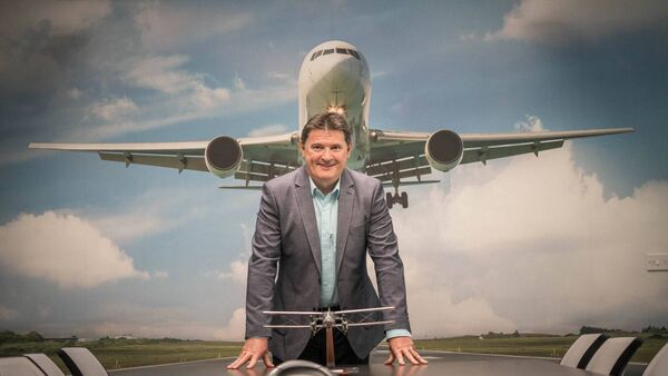 Ireland West Airport still flying high 40 years on