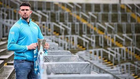 Colm Begley expects 'steady flow' of Irish players to join AFL