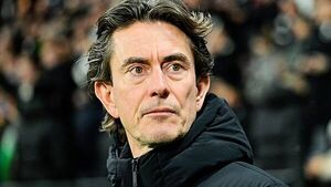 Thomas Frank sacked by Tottenham following home defeat to Newcastle