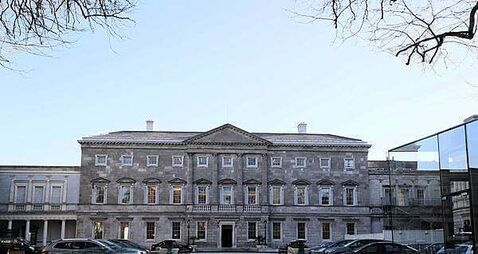 Dáil bar sales surge by 34% to €445,000