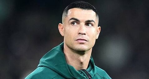 Cristiano Ronaldo again absent for Al Nassr game but pictured training in Riyadh