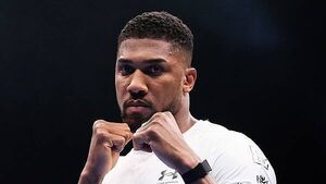 Eddie Hearn expects Anthony Joshua to fight again but offers no guarantees