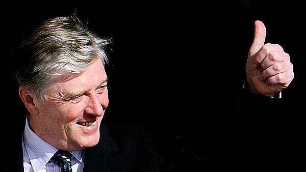 Pat Kenny 'delighted' planning refused for 'a huge block of concrete surrounded by 11 gardens'
