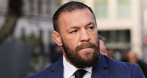 McGregor issued compliance notice for breaking consumer protection legislation