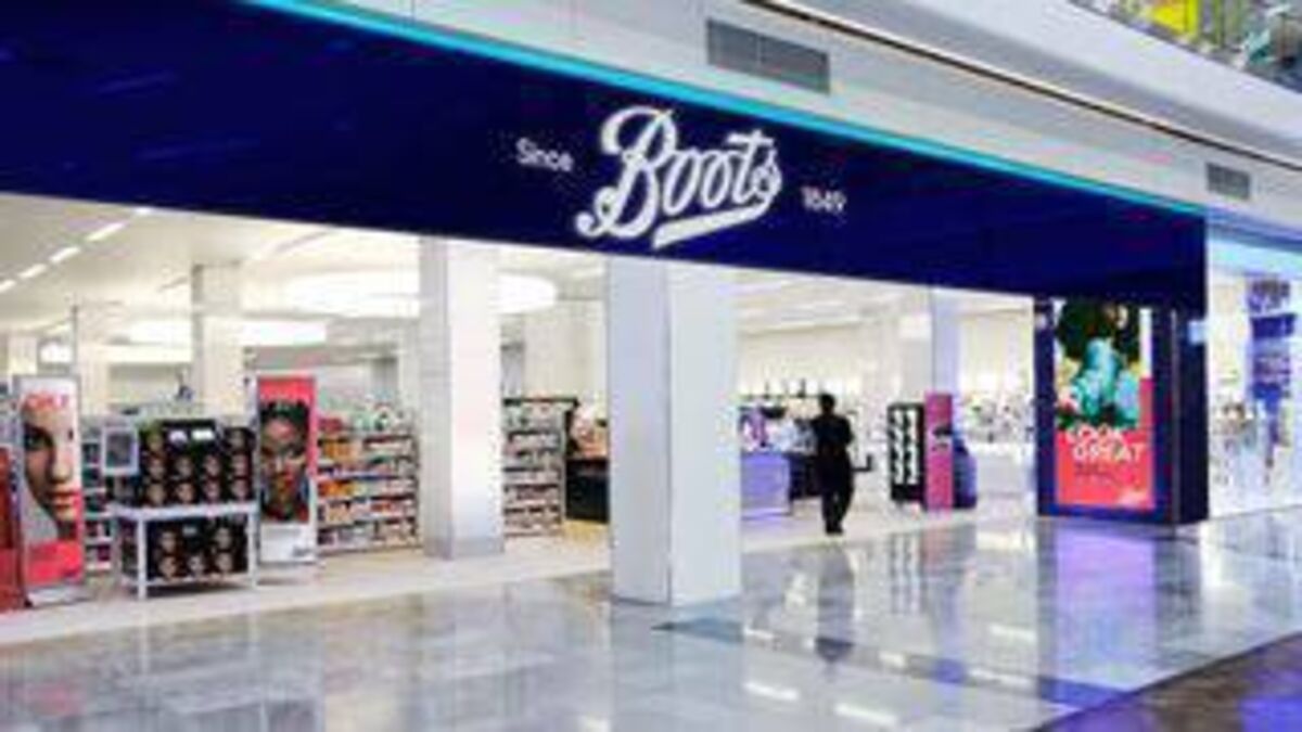 Boots announces the opening of new local store 