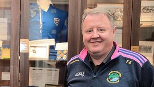 <p>Roscommon intermediate ladies' football manager, Finbar Egan, was disappointed with elements of his side's performance against Antrim. </p>
