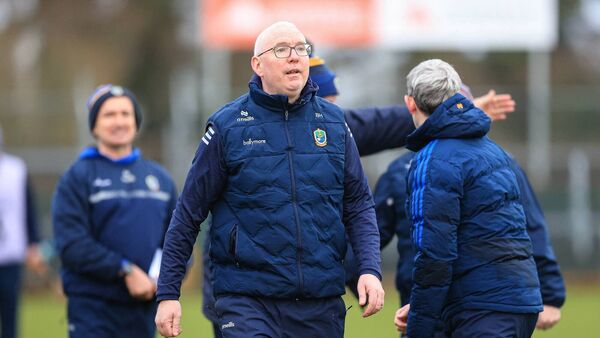 ‘We’ve got a massive bounce off these lads’