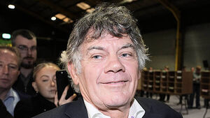 Gerry 'The Monk' Hutch to run in Dublin Central by-election