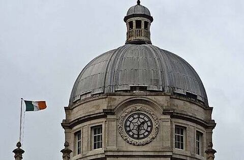 Ireland needs migration to sustain workforce - confidential Government paper